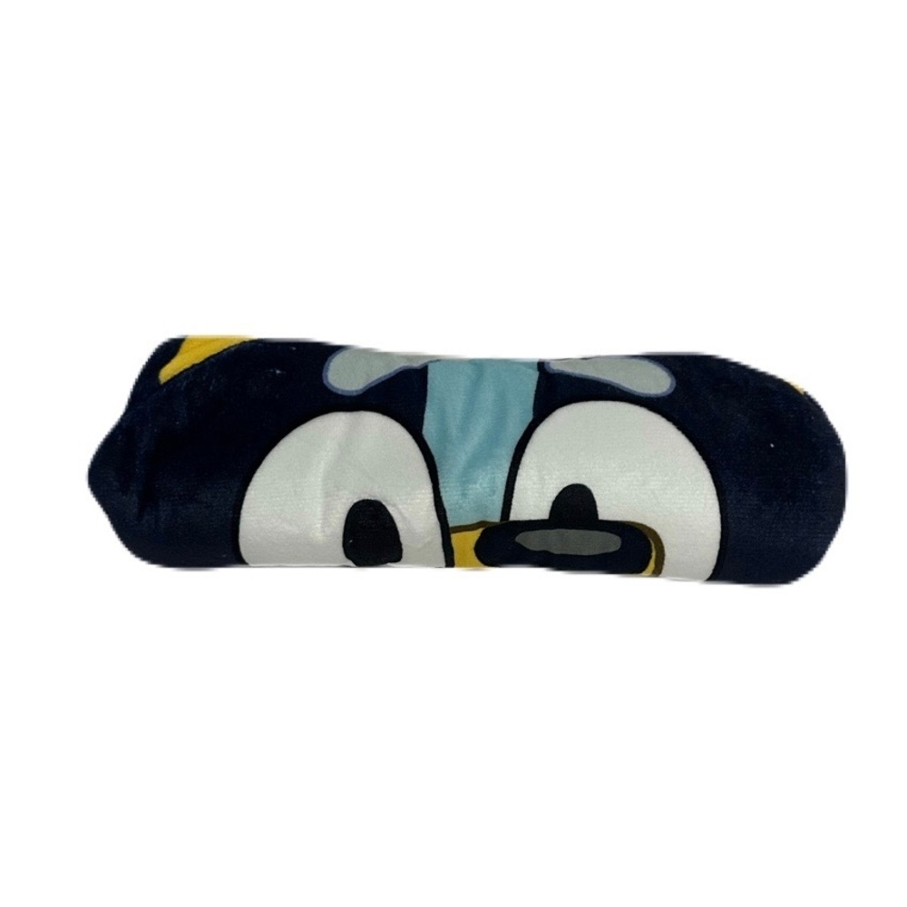 Bluey Cozy Time Bath Set - Picture 9 of 10